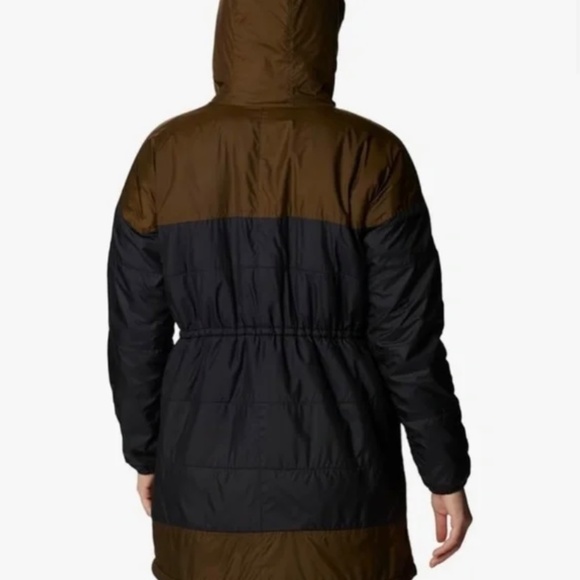 Columbia Flash Coat Size XS - Picture 2 of 10